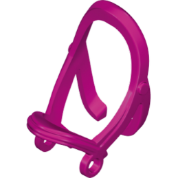 Playmobil® 30022204 Licol - Magenta