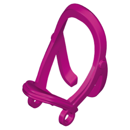 Playmobil® 30022204 Licol - Magenta