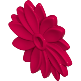 Playmobil® 30022114 Grande Fleur décoration - Magenta