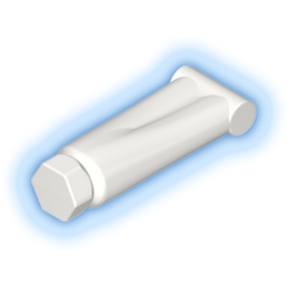 Playmobil® 30270570 Tube - Blanc