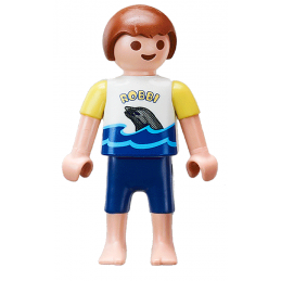 Figurine Playmobil®...
