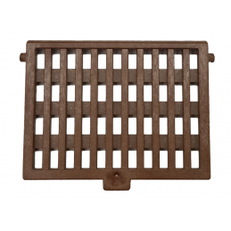Playmobil® 30223422 Grille...