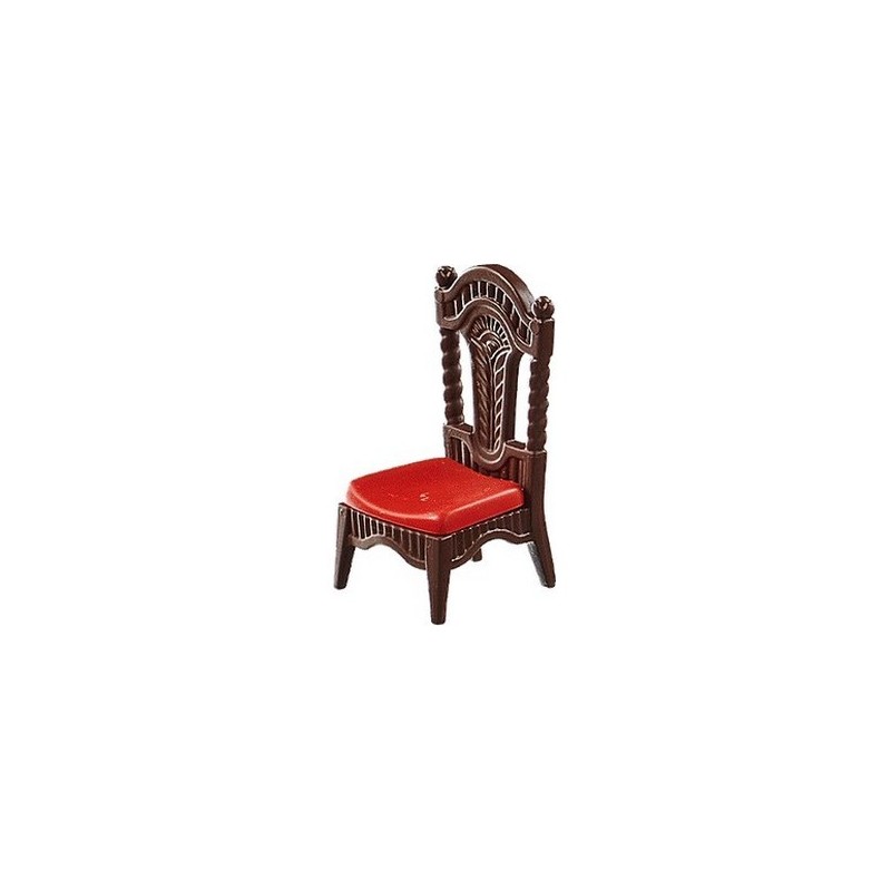 Playmobil® 30067383 Chaise en bois sculptée