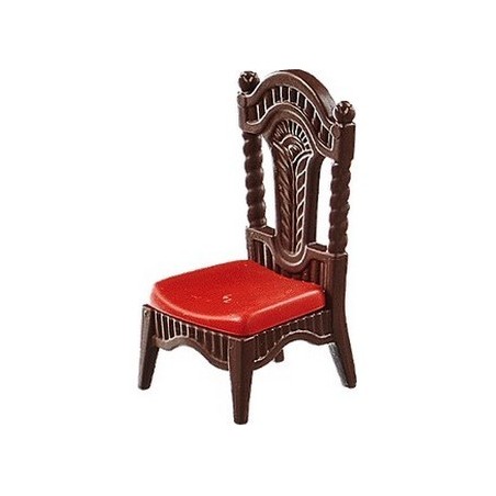 Playmobil® 30067383 Chaise en bois sculptée