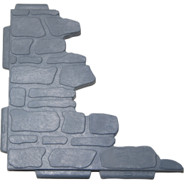 Playmobil® 30511113 Mur de pierre