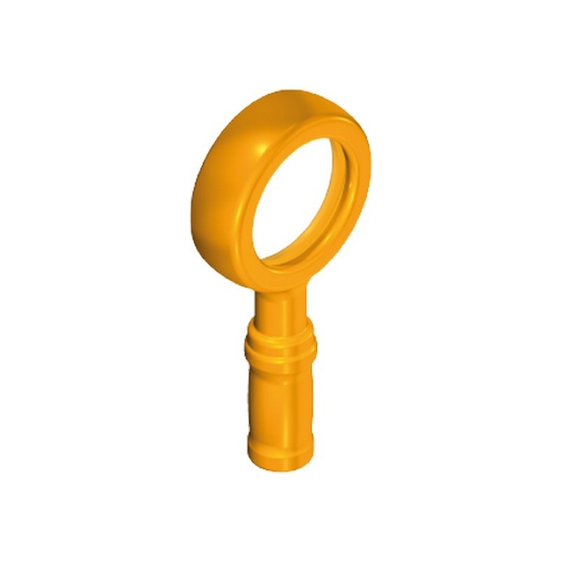 Playmobil® 30079080 Loupe orange