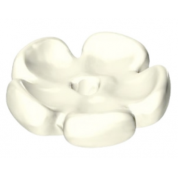 Playmobil® 30252360 Fleur blanc cassé