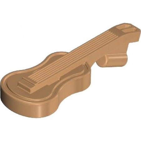 Playmobil® 30200132 Guitare - Marron