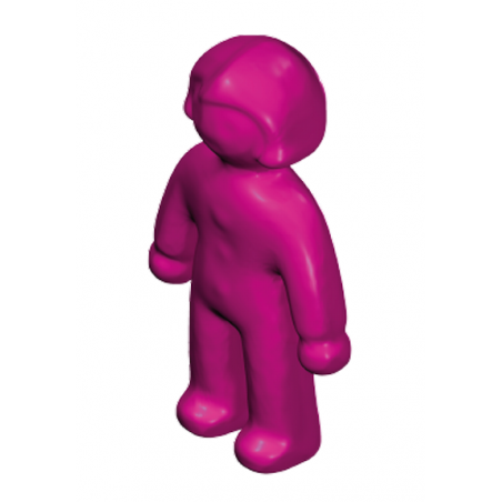 Playmobil® 30088372 Poupée enfant - Magenta