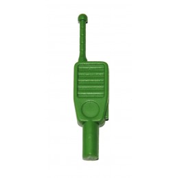 Playmobil® 30047133 Talkie-walkie - Vert