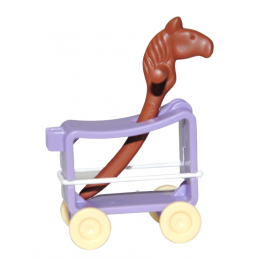 Playmobil® 30047053 chariot...