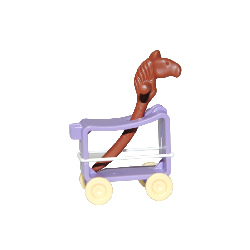 Playmobil® 30047053 chariot jouet enfant