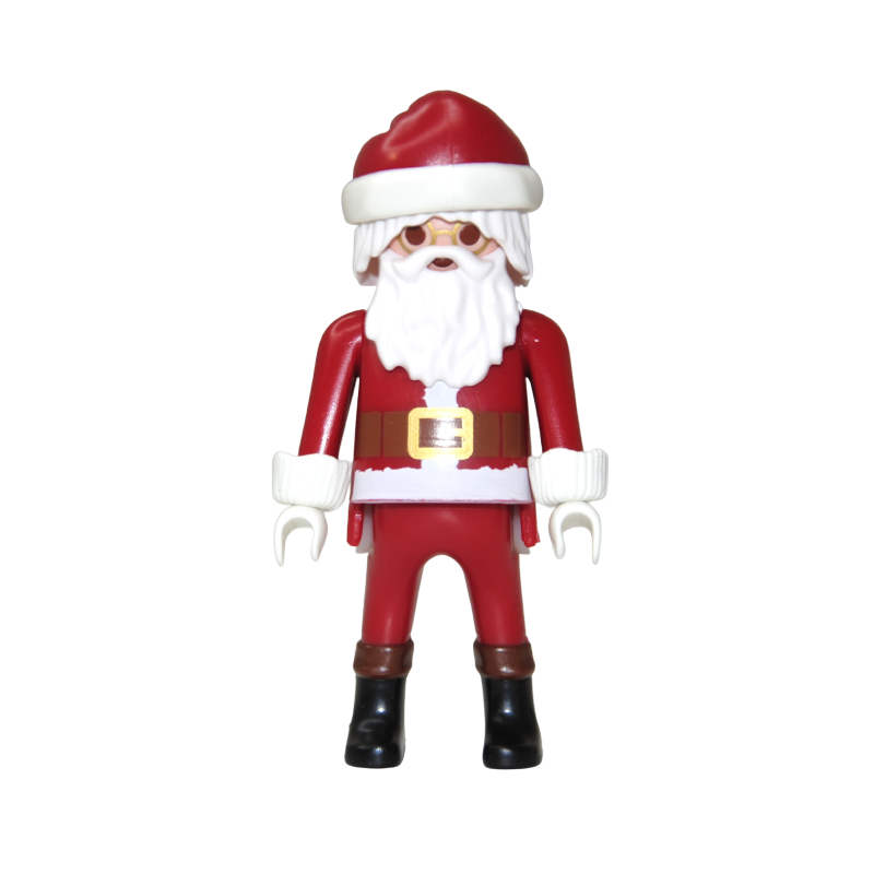 Figurine Playmobil® 30131680 Père Noël