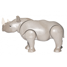 Playmobil® Rhinocéros