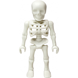 Figurine Playmobil® 30205220 Squelette