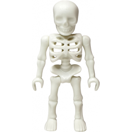 Figurine Playmobil® 30205220 Squelette