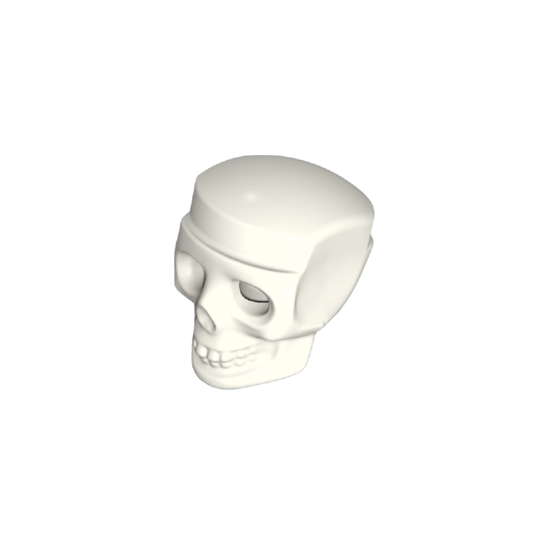 Playmobil® 30071043 Crâne squelette
