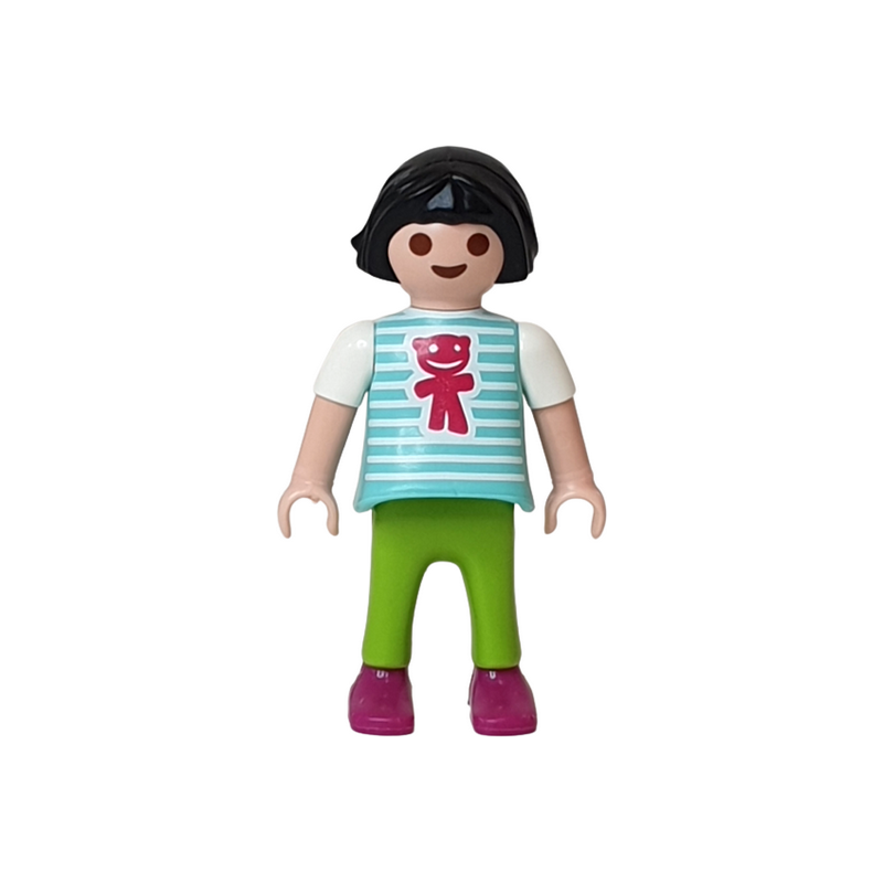 Figurine Playmobil® 30114100 Country - Fillette