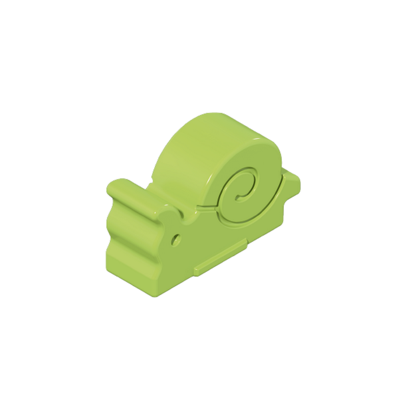 Playmobil® 30224012 Jouet enfant escargot - Vert