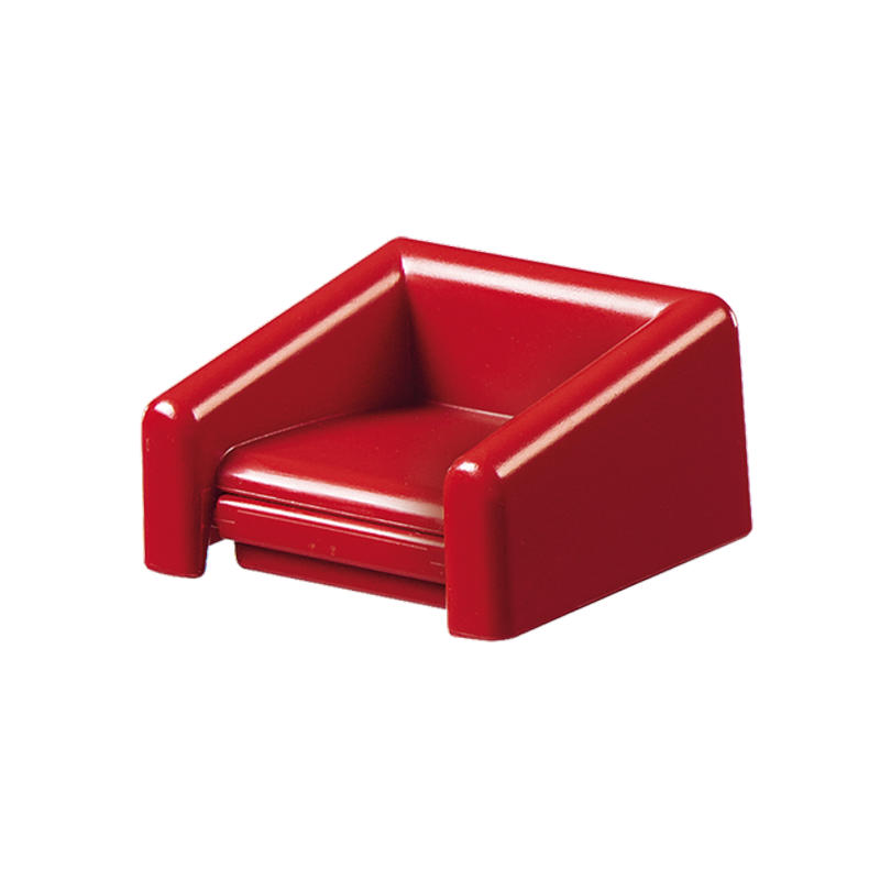 Playmobil® 30609682 Fauteuil Rouge