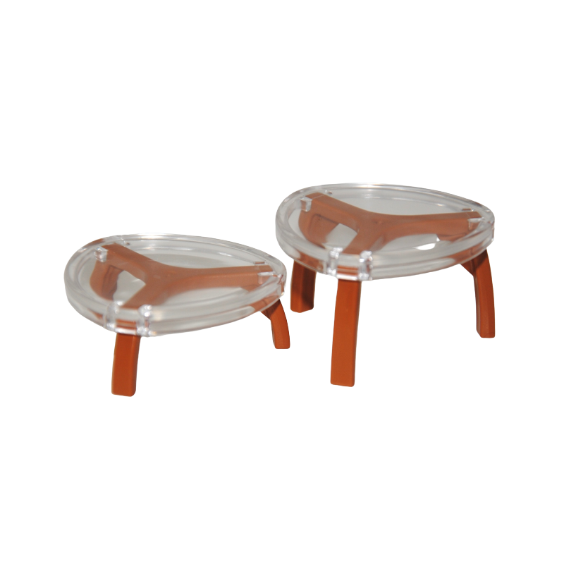 Playmobil® 30057993 Lots de 2 tables basses