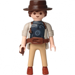 Playmobil® 30000305 Marty Mcfly