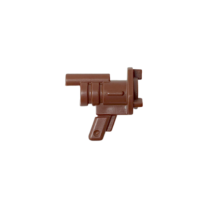 Playmobil® 30033654 Embout arme - Marron