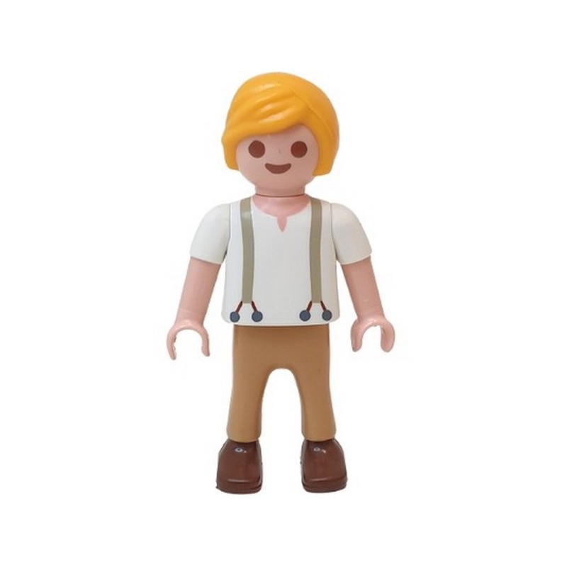 Figurine Playmobil® 30104560 Heidi - William