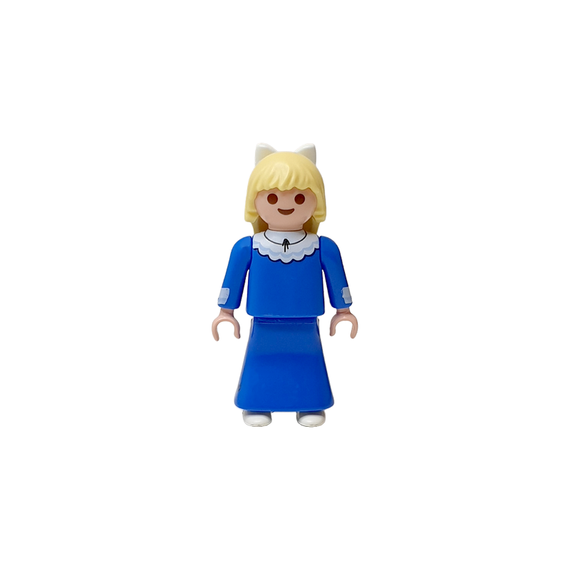 Figurine Playmobil® 30114280 Heidi - Clara