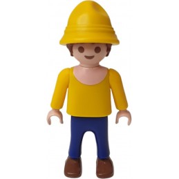 Figurine Playmobil® 30104540 Heidi - Peter