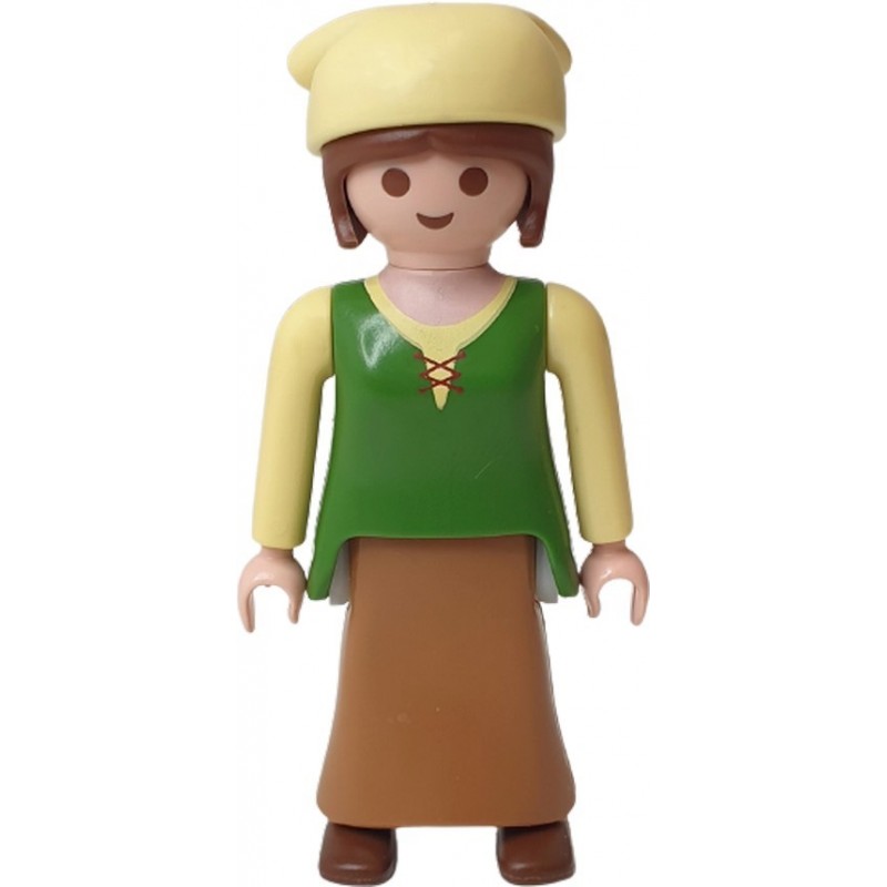 Figurine Playmobil® 30141742 Heidi - Tante Odette
