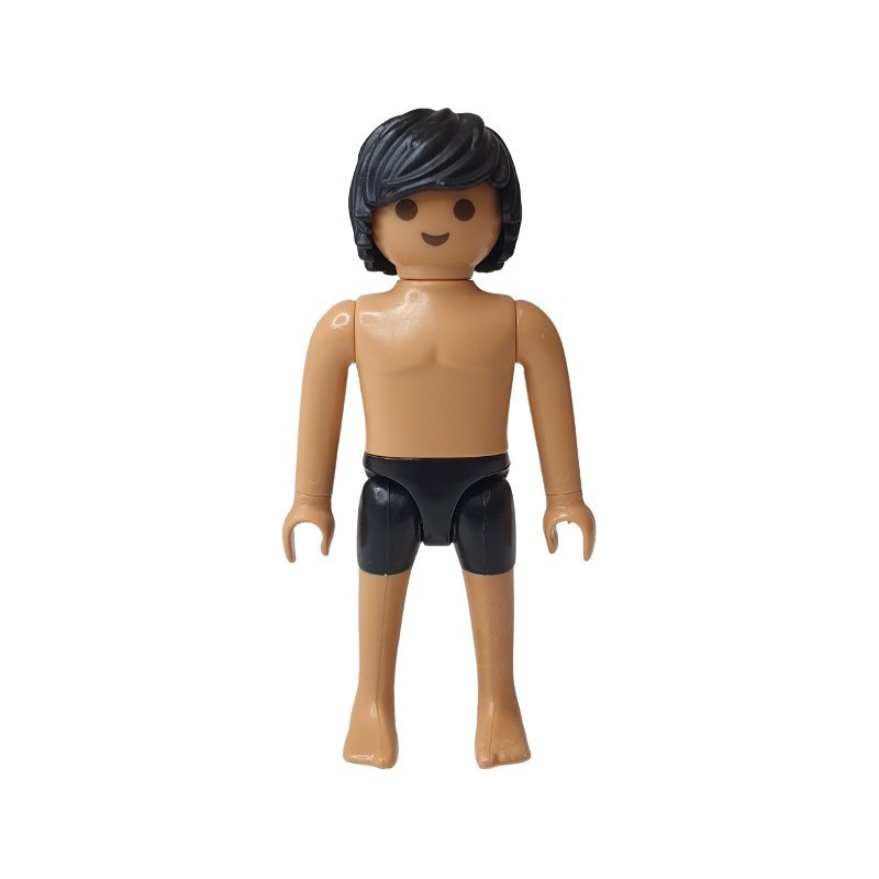 Figurine Playmobil® 30004794 Dollhousse - Homme