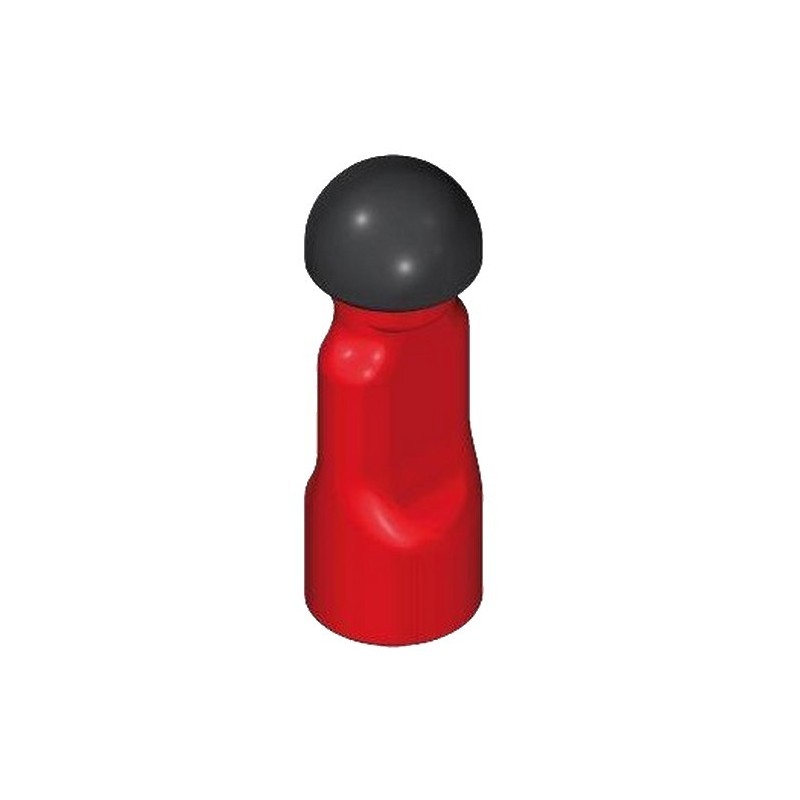 Playmobil® 30250173 Bouteille / Gourde - Rouge