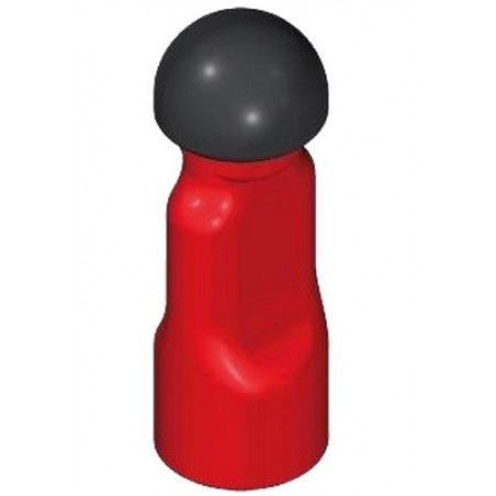 Playmobil® 30250173 Bouteille / Gourde - Rouge