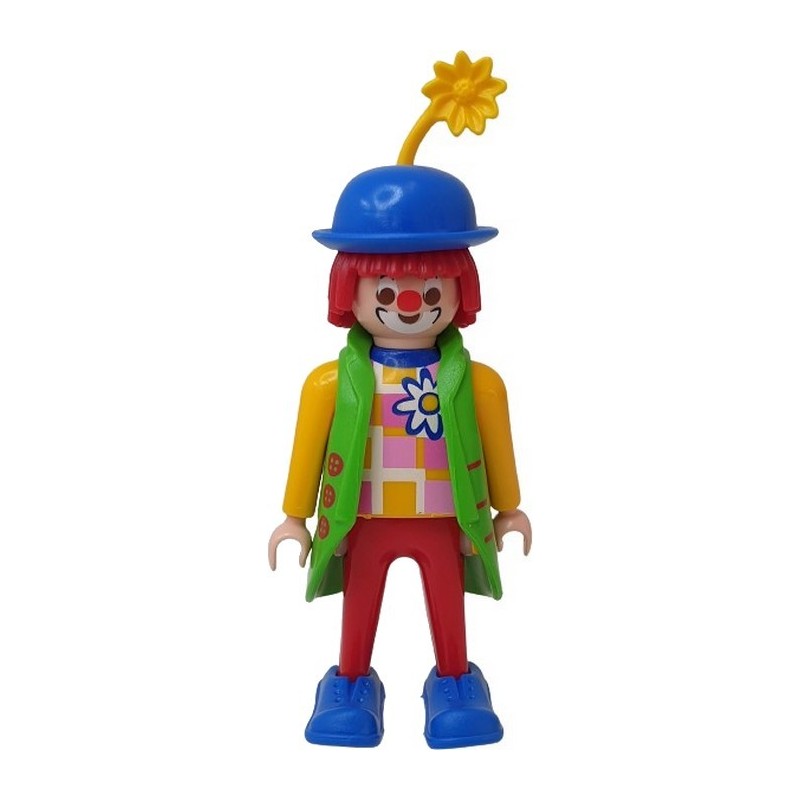 Figurine Playmobil® 30004834 Dollhouse - Clown