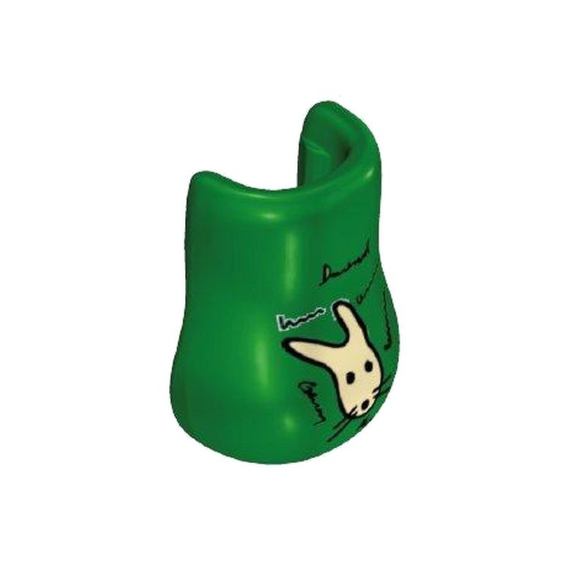 Playmobil® 30641934 Bandage main enfant vert