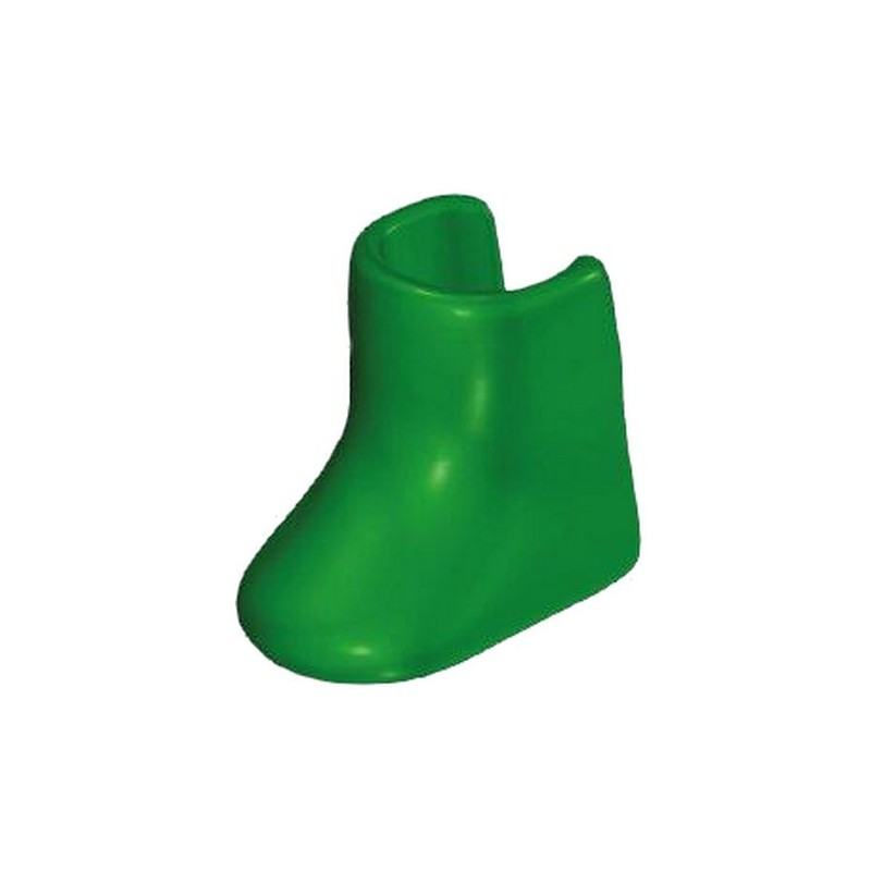 Playmobil® 30240883 Bandage Pied enfant vert