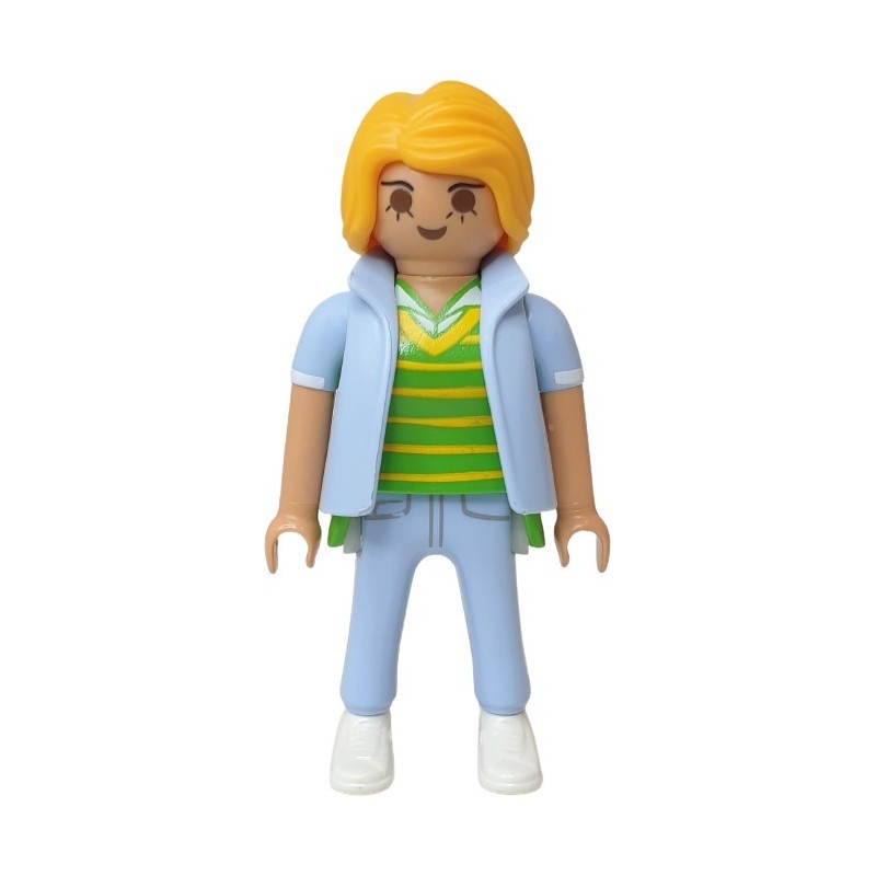 Figurine Playmobil® 30142232 City life - Médecin / Docteur