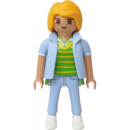 Figurine Playmobil® 30142232 City life - Médecin / Docteur