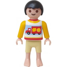 Figurine Playmobil® 30104490 City life - Enfant