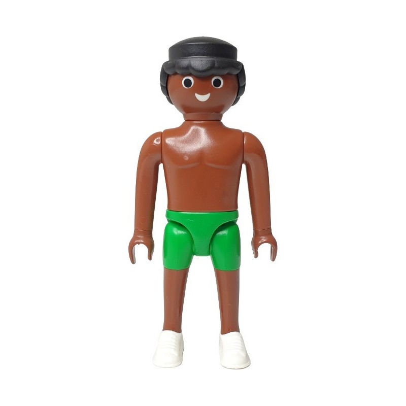 Figurine Playmobil® 30005004 City life - Homme