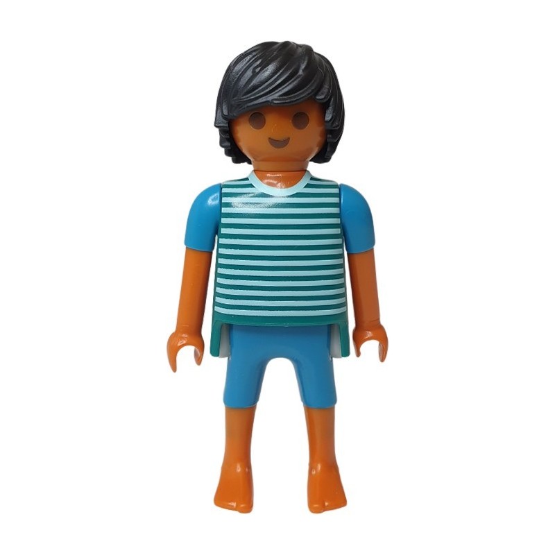 Figurine Playmobil® 30004984 City Life - Homme
