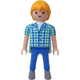 Figurine Playmobil® 30005023 City Life - Homme
