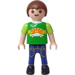 Figurine Playmobil® 30102860 City Life - Enfant