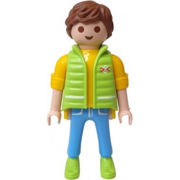 Figurine Playmobil® 30000534 City Life - Homme