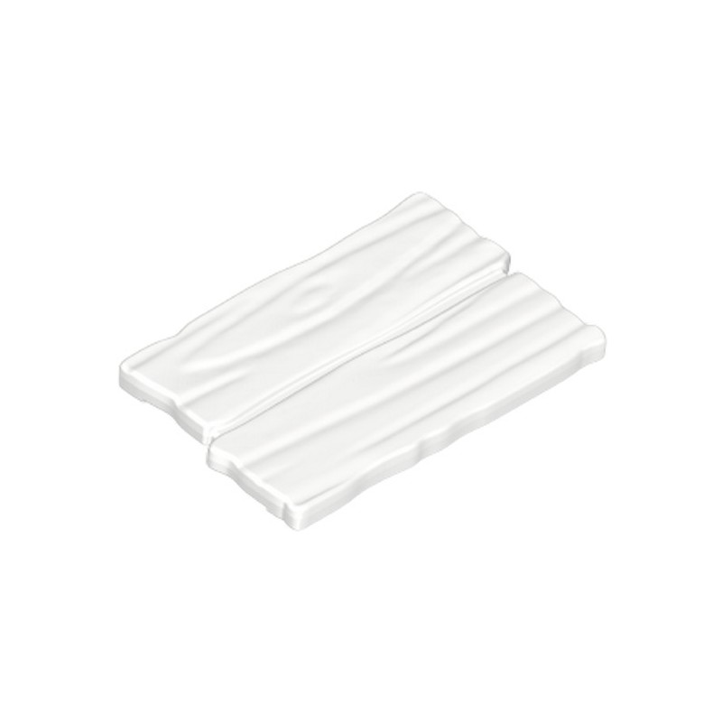 Playmobil® 30069342 Planche bois blanc