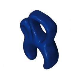 Playmobil® 30289400 Noeud cheveux bleu