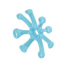 Playmobil® 30242712 Drosera en fleur - Bleu transparent