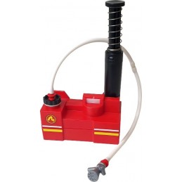 Playmobil® 30678993 Pompe à eau pompier