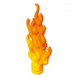 Playmobil® 30084752 - Flamme 3,6/8,4 H57 mm